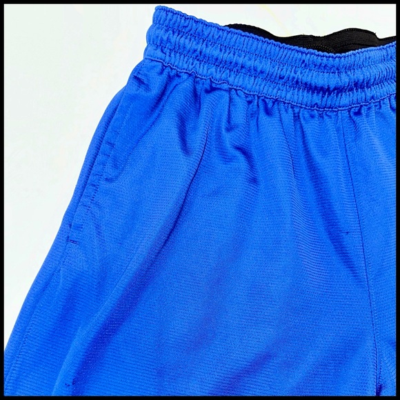 Nike DriFit πβ½οΈπ₯πππ»ββοΈβΉπ»ββοΈLRG Mens Shorts White Drawstring Two Pockets - Picture 3 of 16